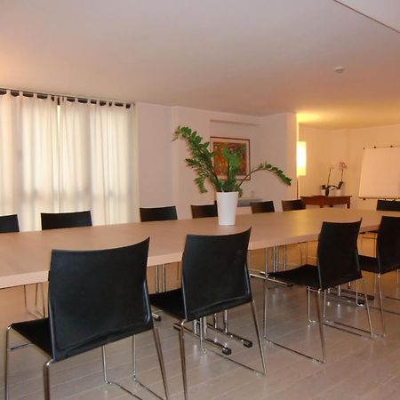 Hotel Europa Padova Bagian luar foto