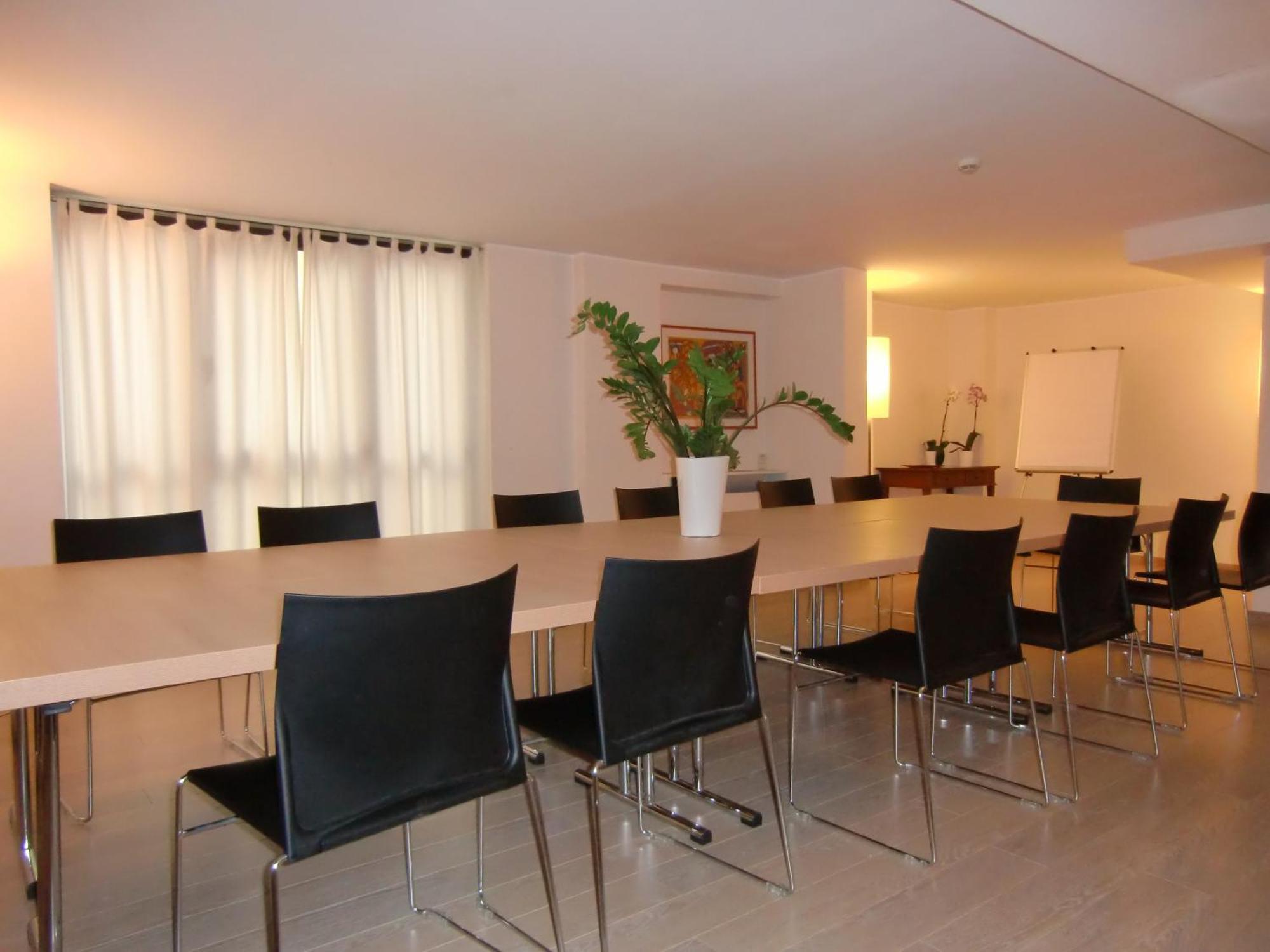 Hotel Europa Padova Bagian luar foto
